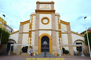 34 SANTA POLA - MARCHE CENTRAL (2)